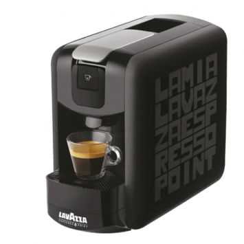 lavazza espresso point machine repair manual