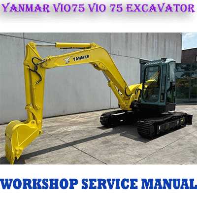 construction equipment repair manuals