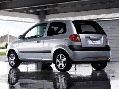 hyundai getz 2002 2008 workshop repair manual