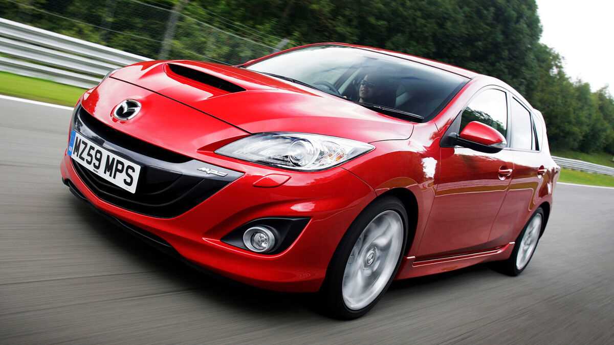 2010 mazdaspeed 3 repair manual