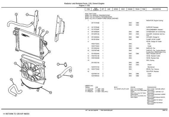 2008 jeep liberty repair manual