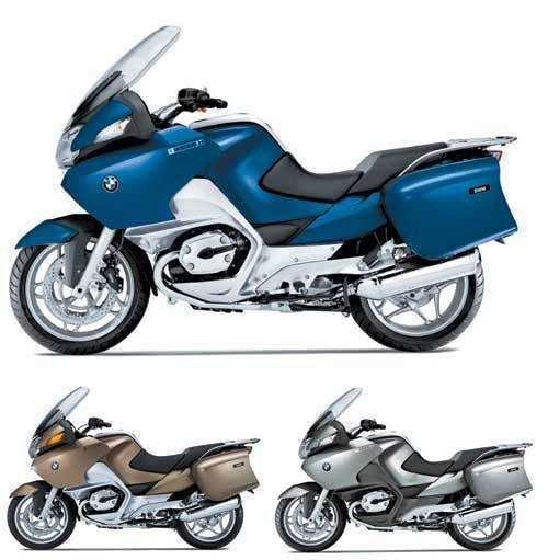 bmw r1200rt repair manual