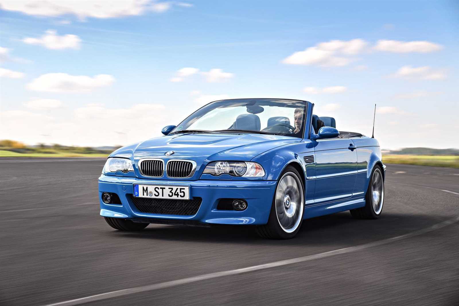 2002 bmw m3 repair manual