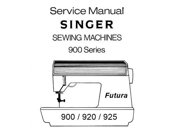 singer 6235 repair manual