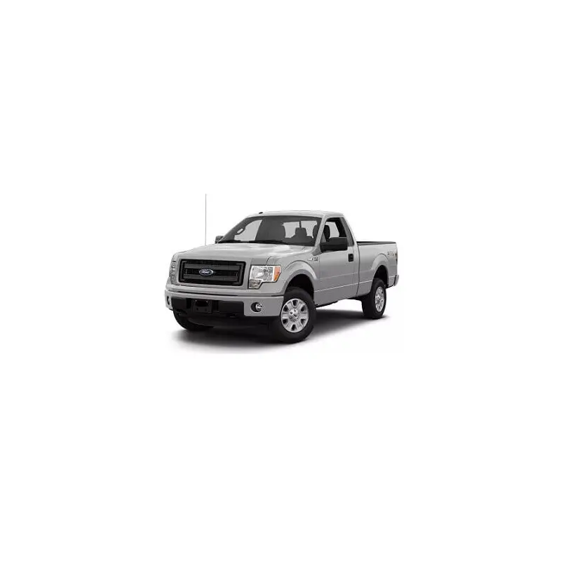 2013 f150 repair manual