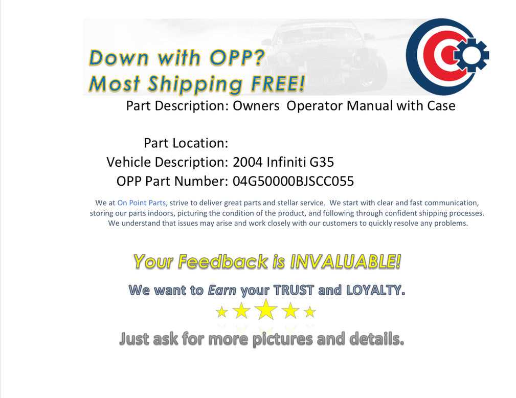 2004 infiniti g35 repair manual