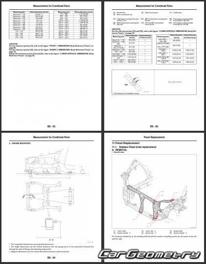 2010 subaru outback repair manual