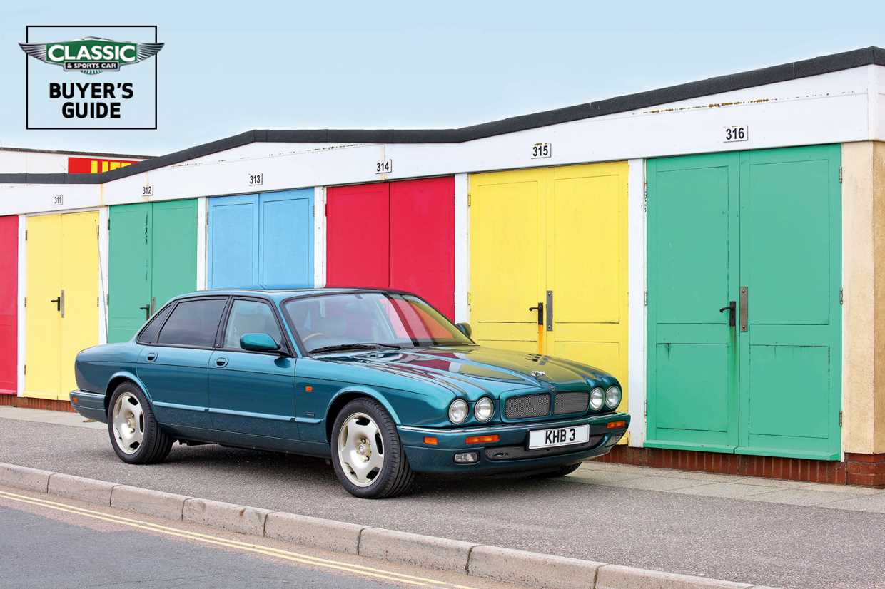 2001 jaguar xj8 repair manual