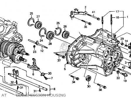 1990 honda accord repair manual