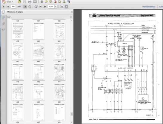 lotus elise repair manual