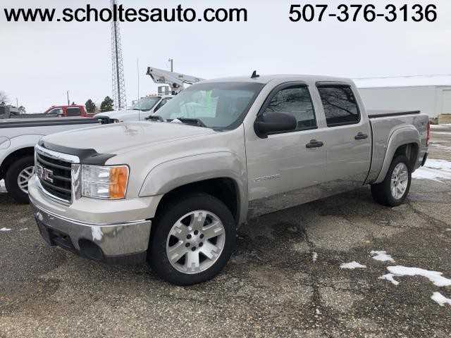 2008 gmc sierra repair manual