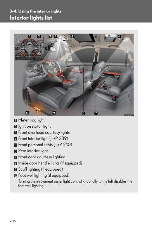 2007 lexus rx 350 repair manual