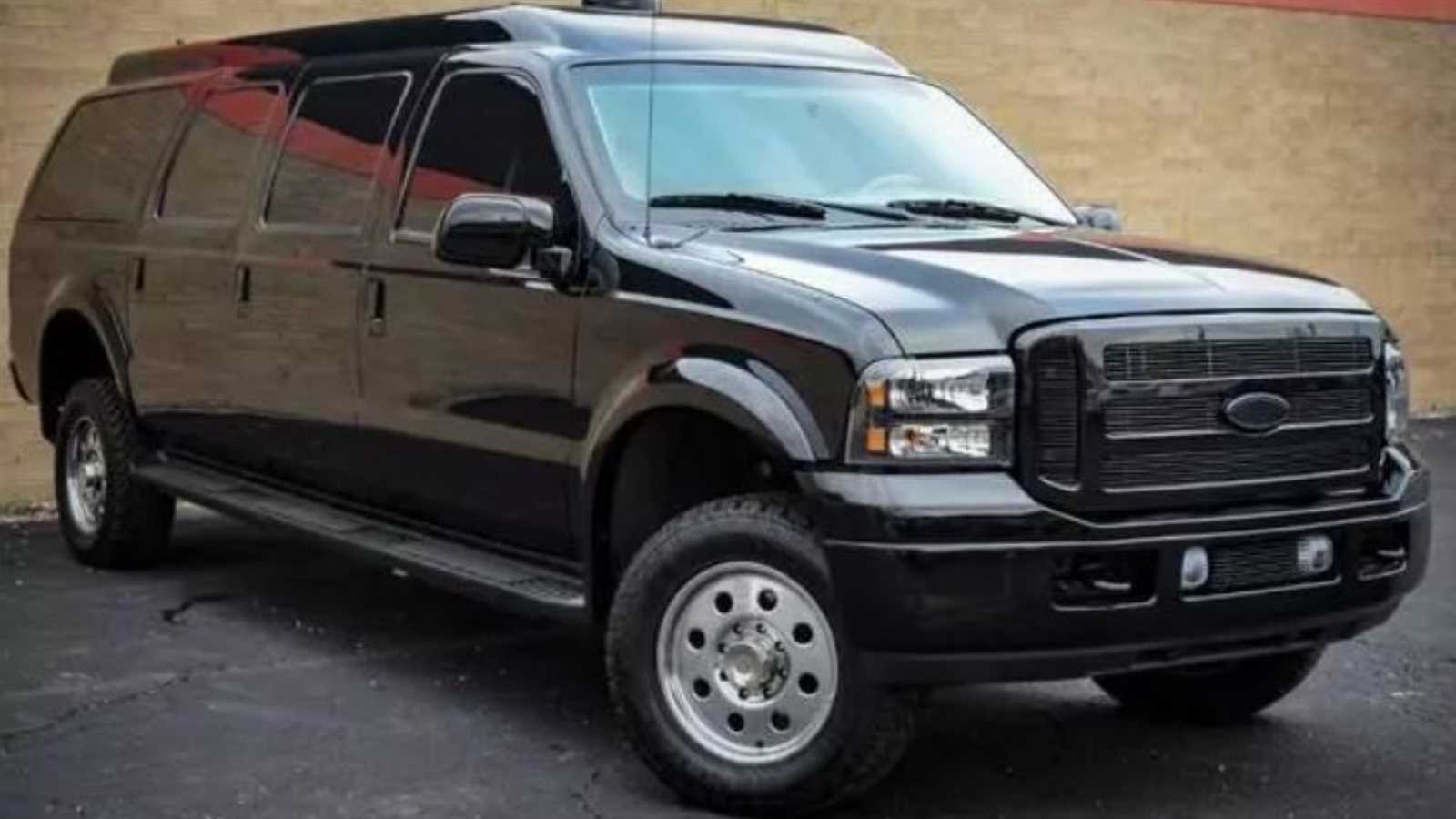 2005 ford excursion repair manual