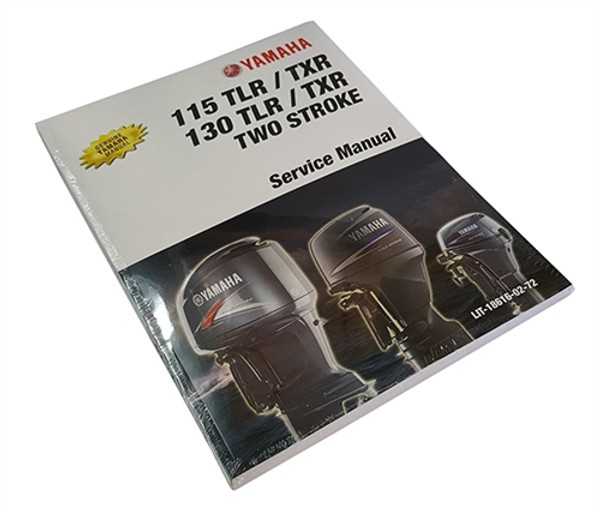 outboard motors maintenance and repair manual