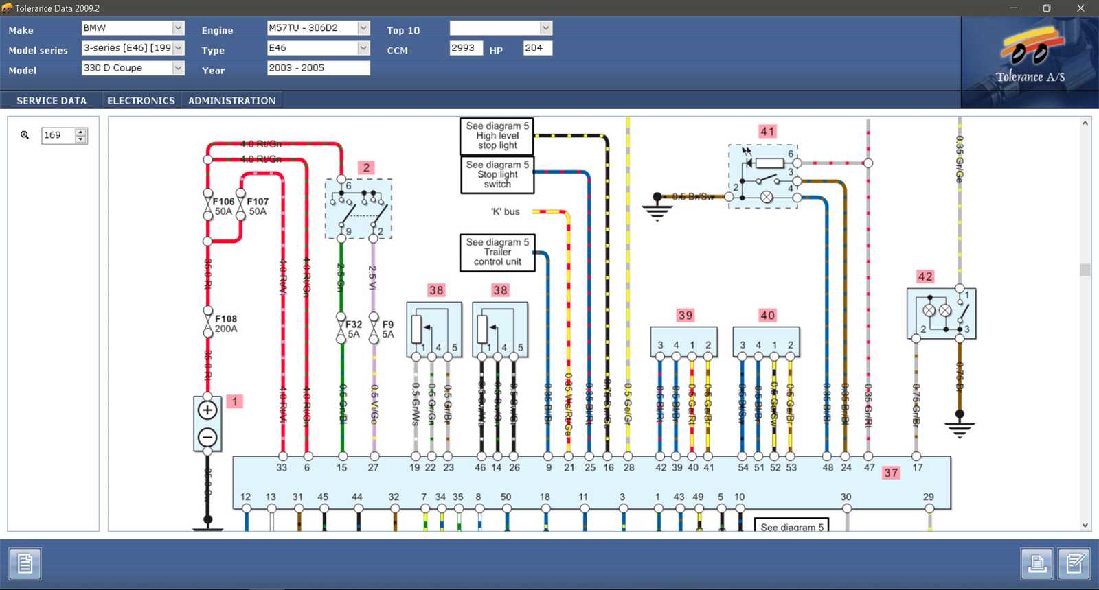 auto repair manual software