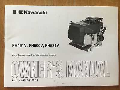 kawasaki fh500v repair manual