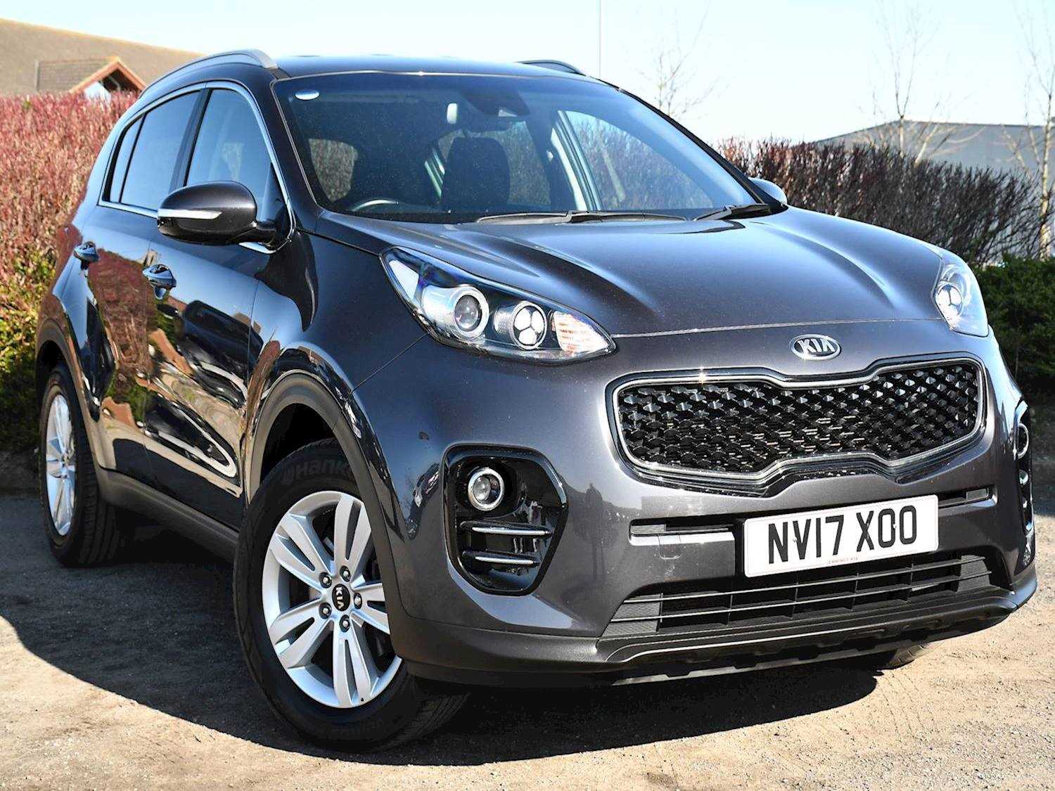 2017 kia sportage repair manual