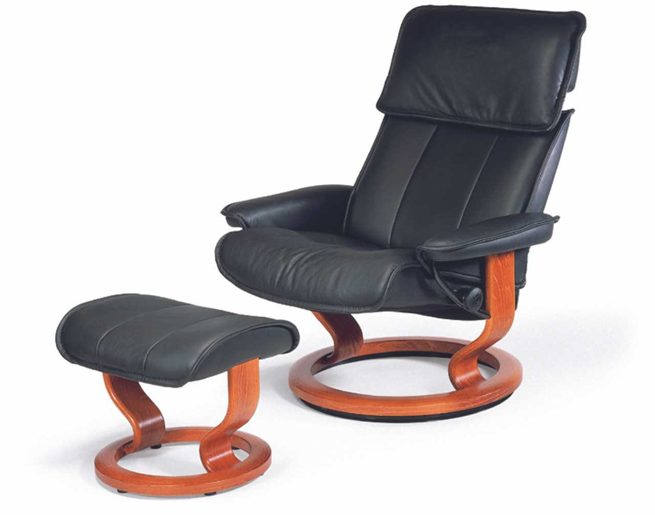 ekornes stressless repair manual