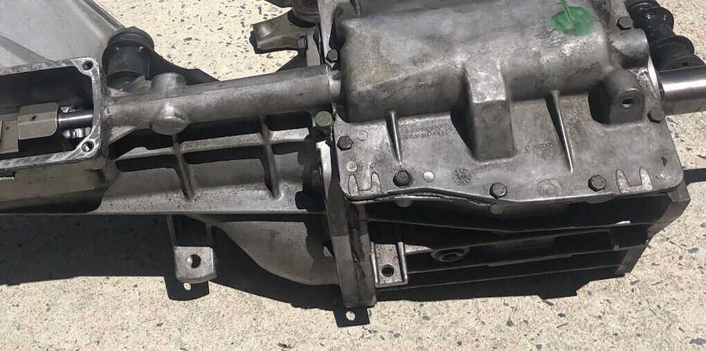 borg warner t5 transmission repair manual