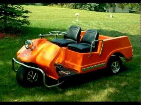 harley davidson golf cart repair manual