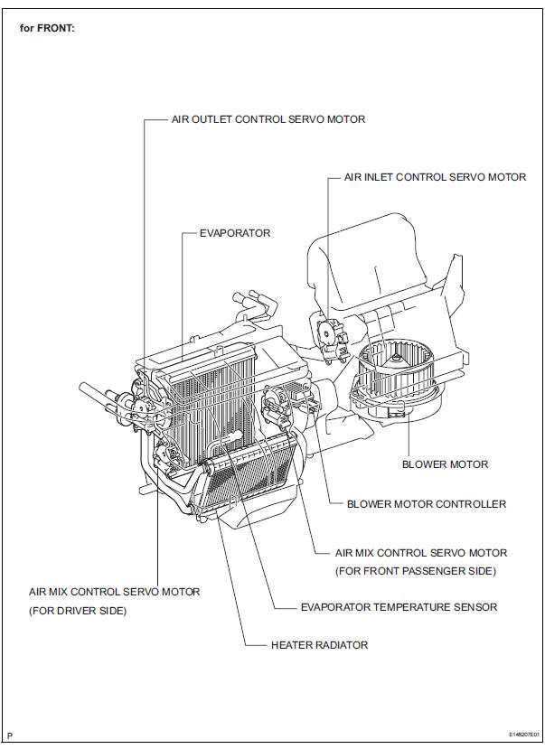 2011 sienna repair manual