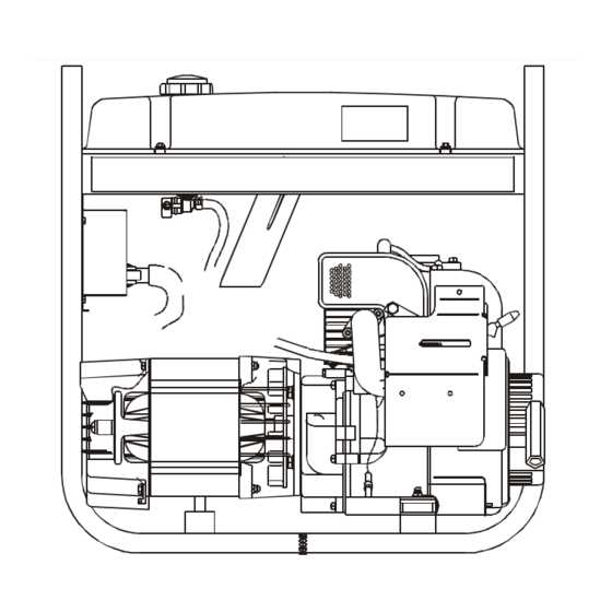 coleman powermate 5000 generator repair manual