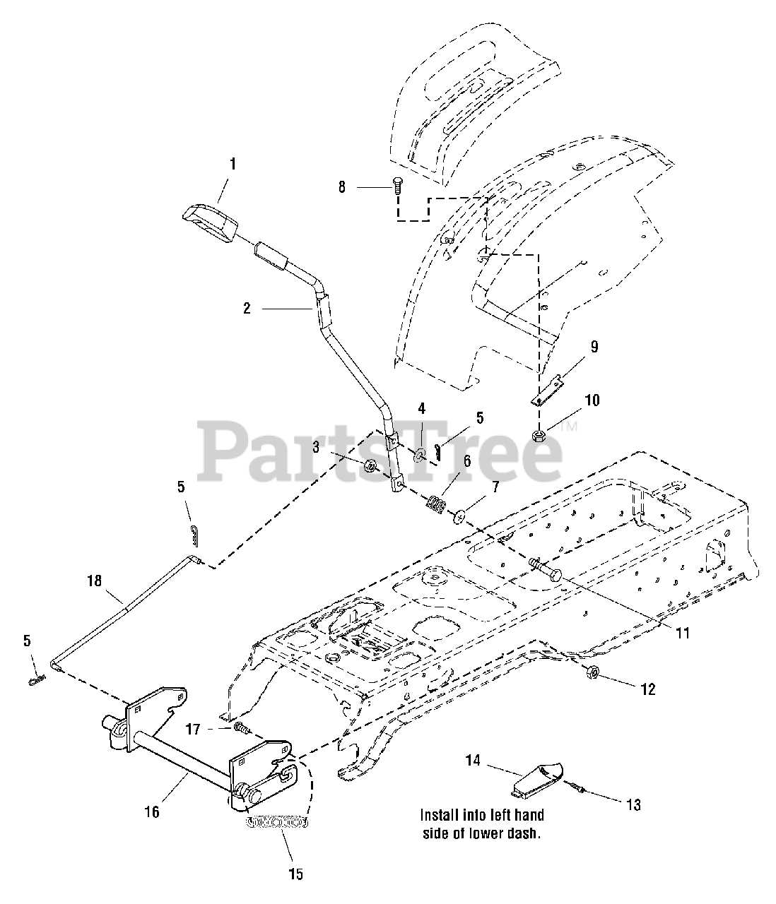 massey ferguson 50 repair manual