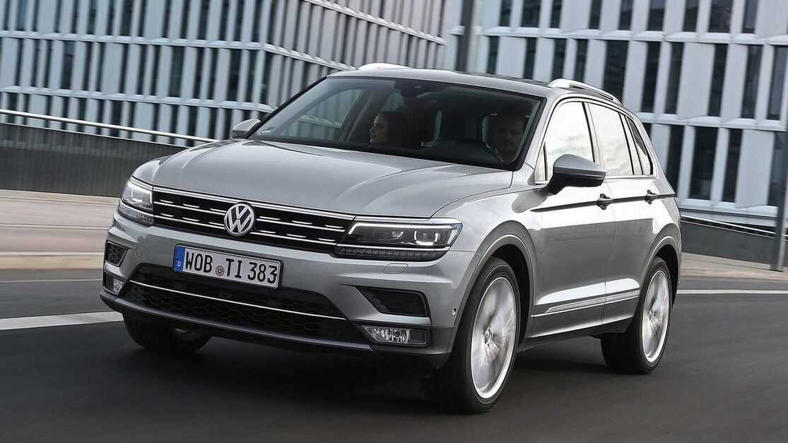 2017 vw tiguan repair manual