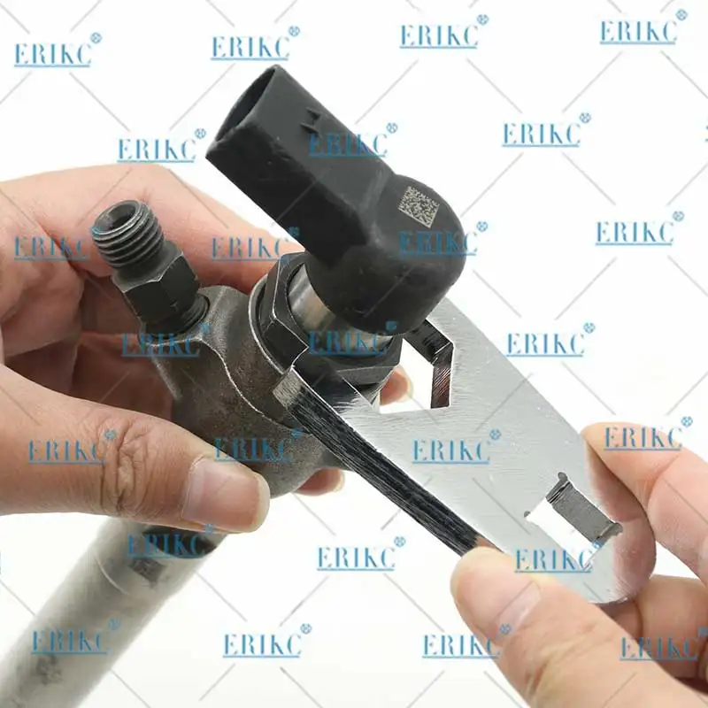 bosch cr injector repair manual