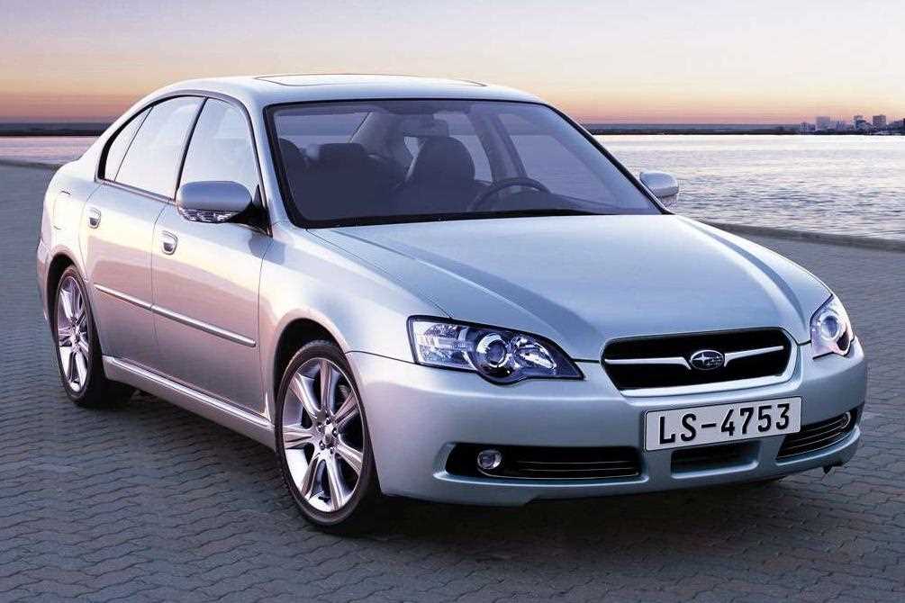 2005 subaru legacy gt repair manual