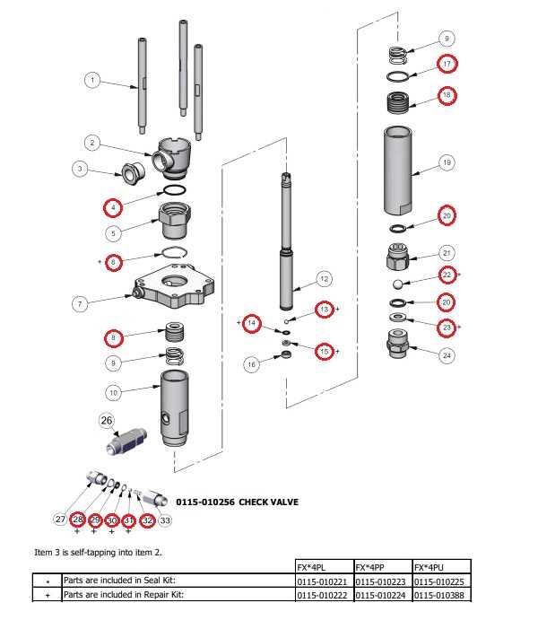 graco t1 transfer pump repair manual