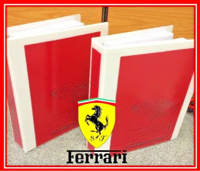 ferrari 308 repair manual