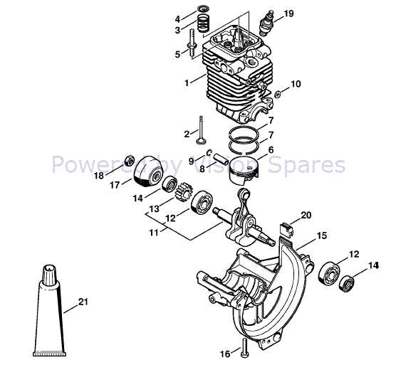 stihl km 90 r repair manual