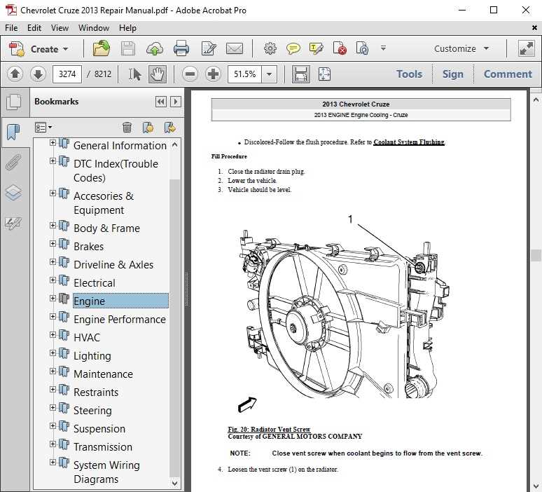 free chevy repair manuals