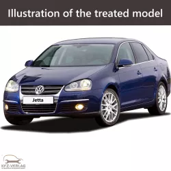 2008 jetta repair manual