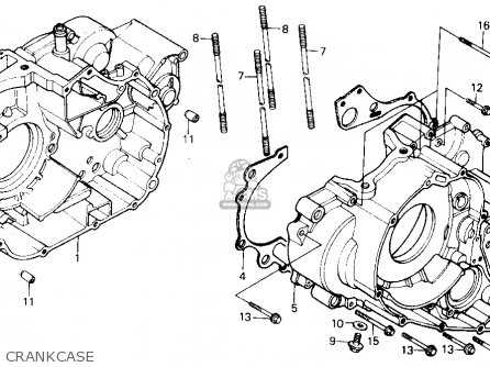 1991 honda fourtrax 300 repair manual