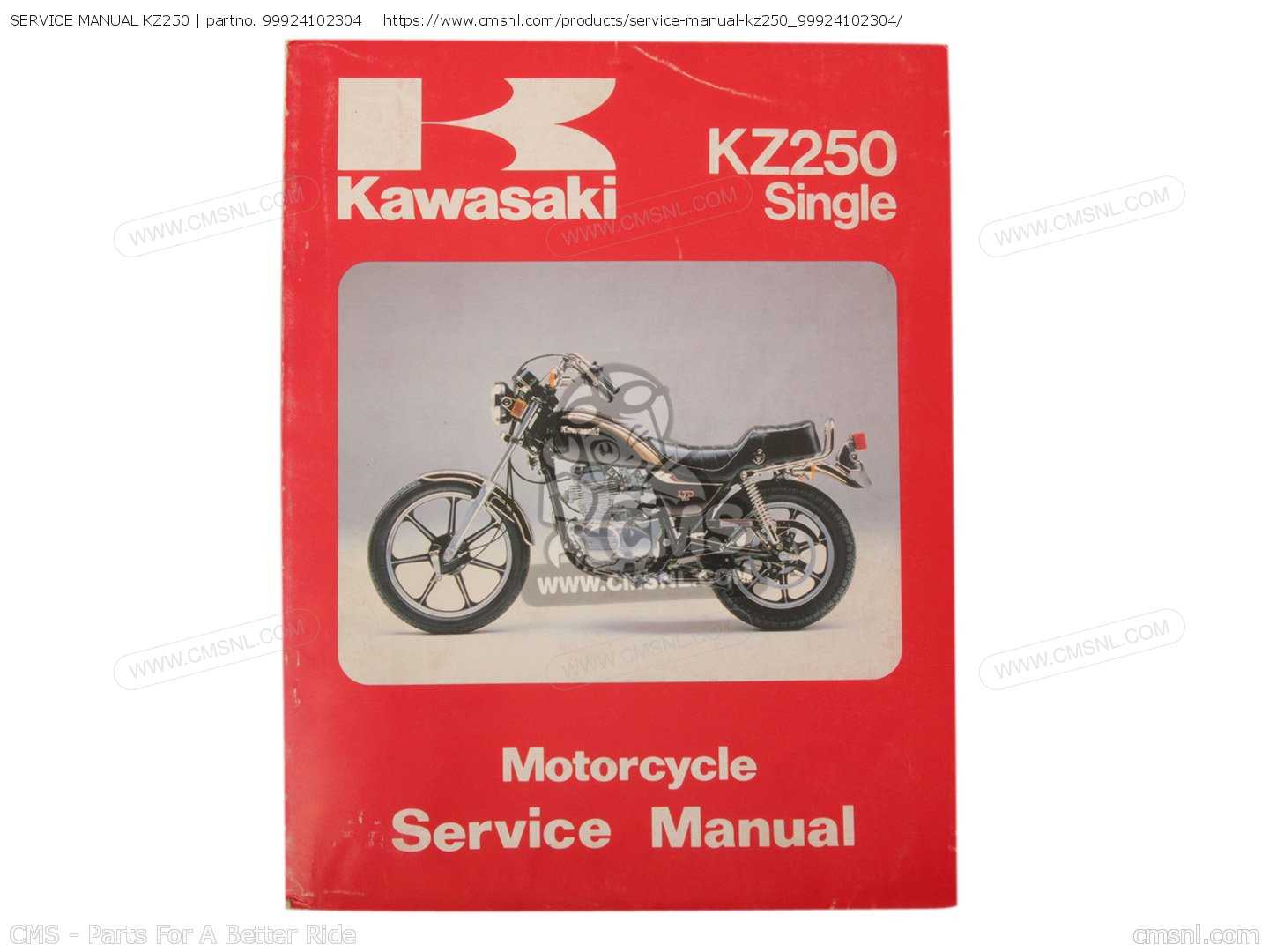 kawasaki small engine repair manual