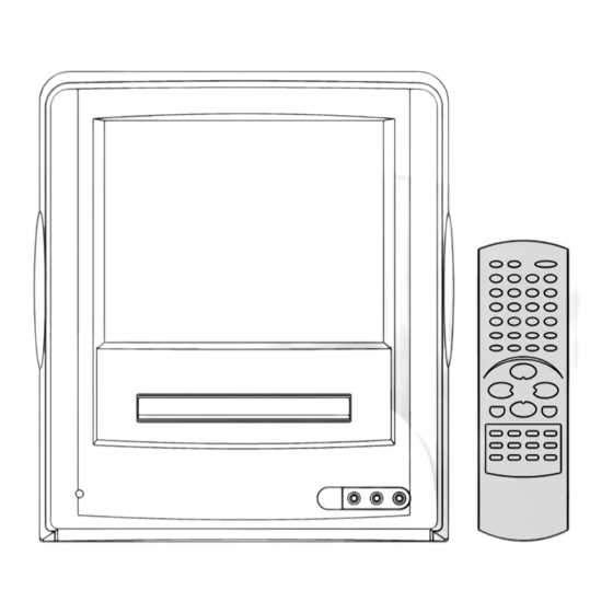 toshiba tv repair manual