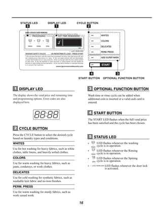 lg tromm repair manual