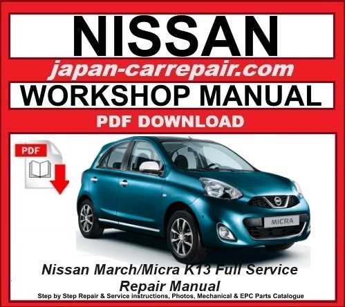 buy car repair manuals