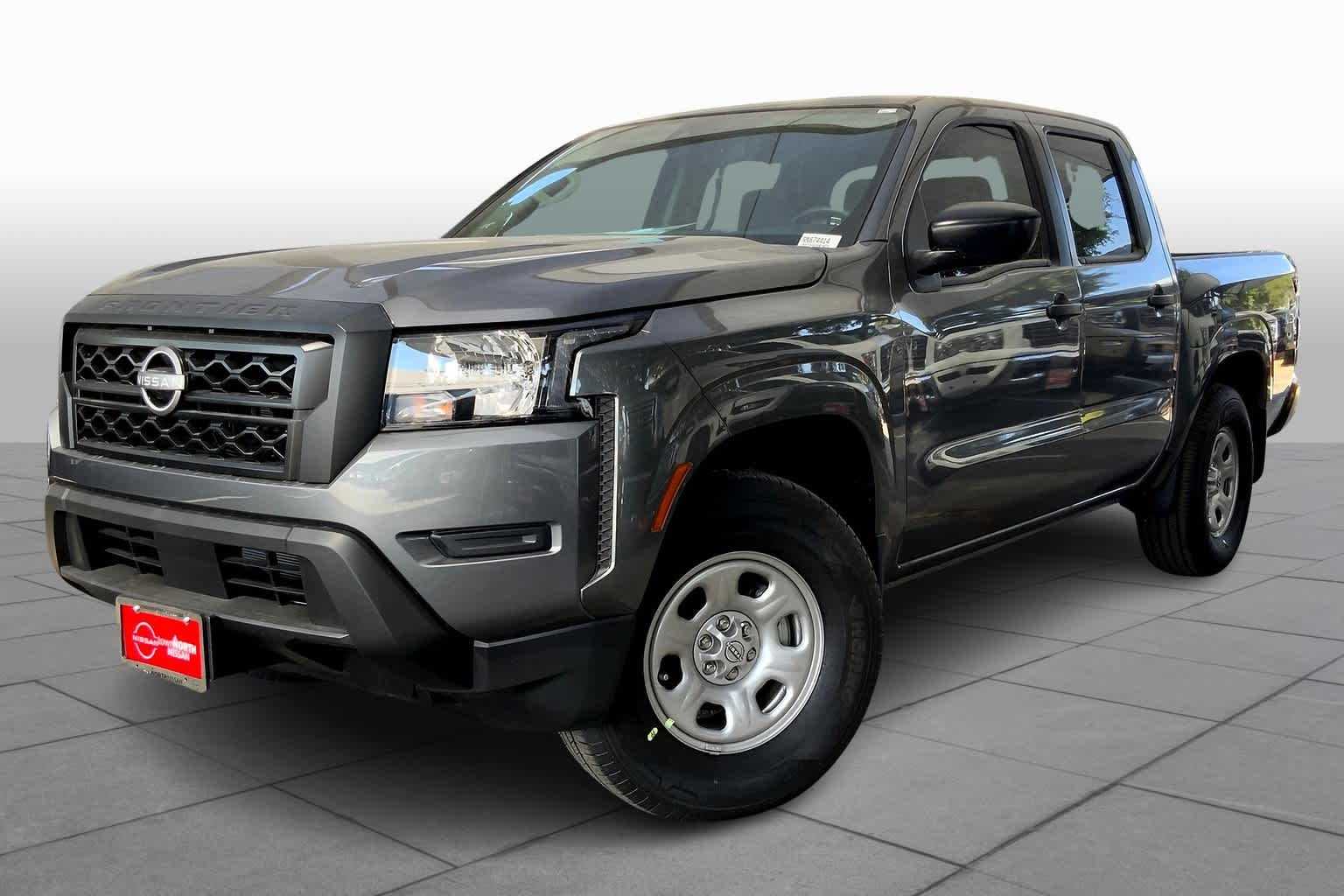 2011 nissan frontier repair manual