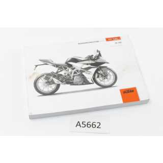 ktm rc 390 repair manual