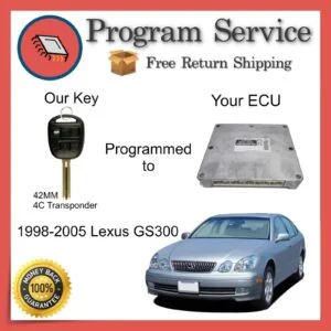 1999 lexus es300 repair manual