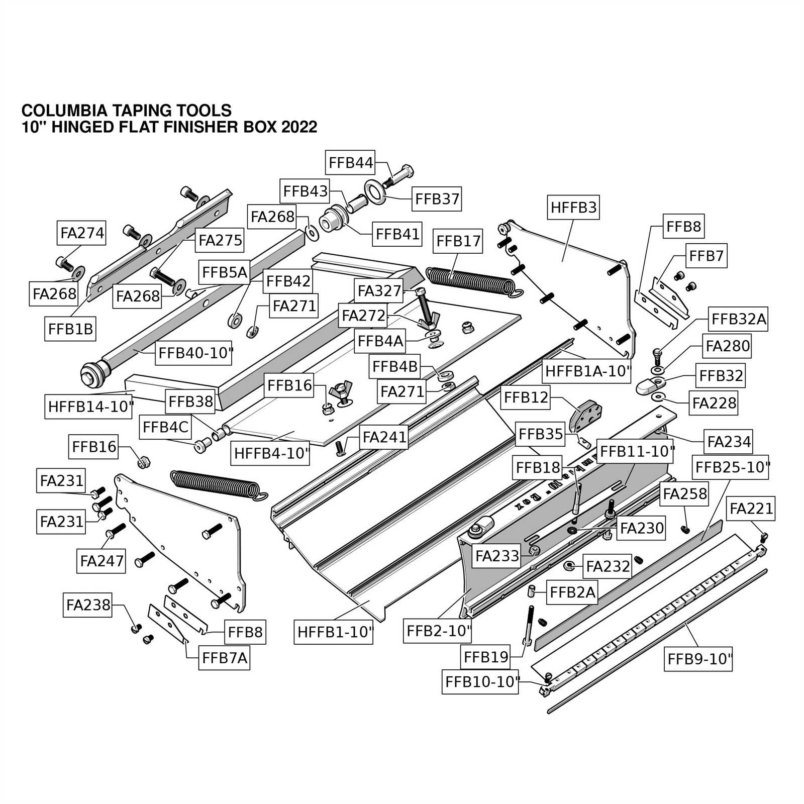 columbia slot machine repair manual