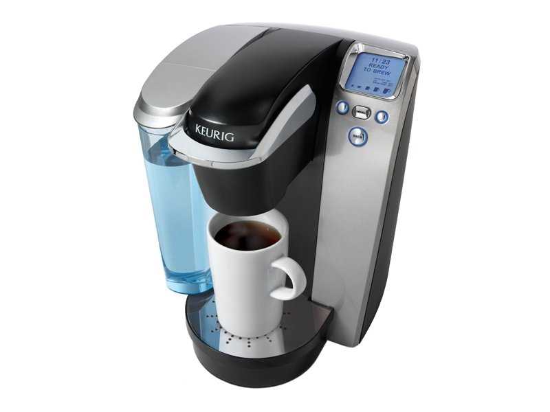 keurig k150p repair manual