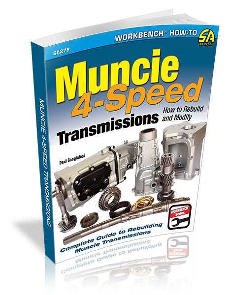 turbo 400 transmission repair manual