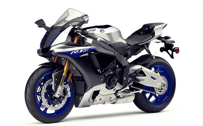 yamaha yzf r1 repair manual