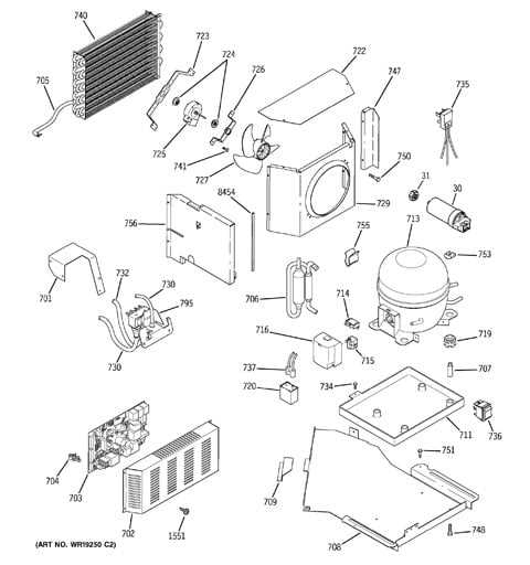 ge monogram ice maker repair manual