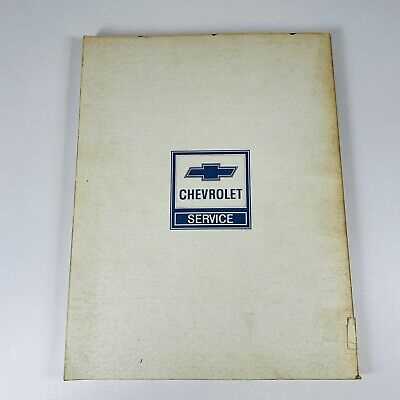 chevy luv repair manual