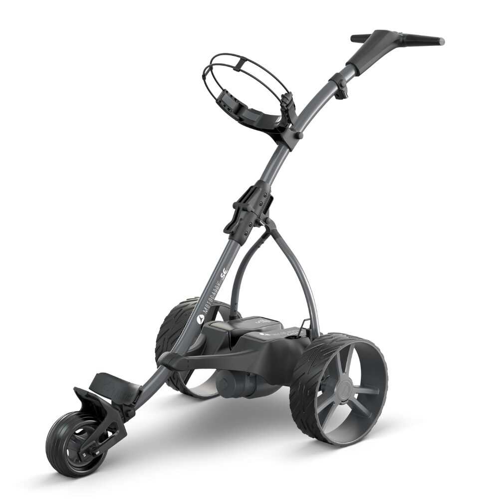 motocaddy s1 repair manual